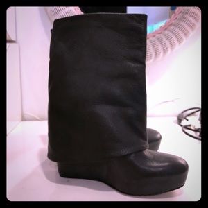 Vera wang lavender shoes